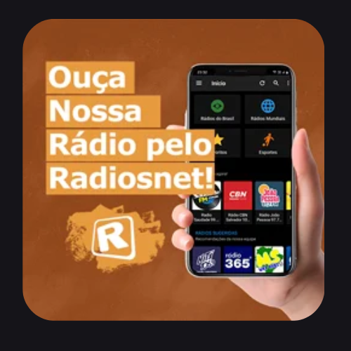 Rádios net